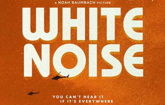 White Noise