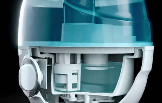 levoit humidifier